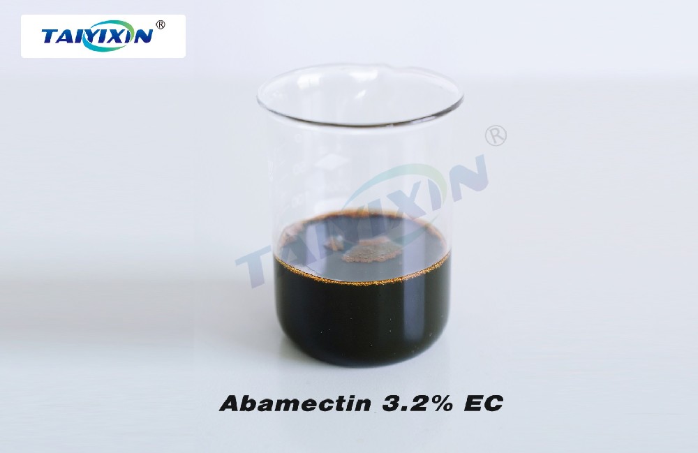 3.2% Abamectin EC