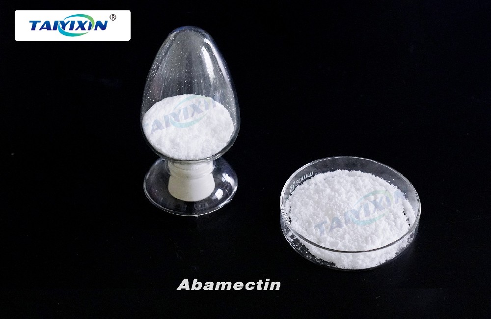 92% Abamectin