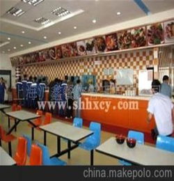 上海学校餐饮管理服务